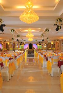 Nhà hàng tiệc cưới Nam Bộ chuyên Dịch vụ khác tại Thành phố Hồ Chí Minh - Marry.vn