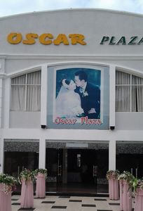 Oscar Plaza chuyên Nhà hàng tiệc cưới tại Thành phố Hồ Chí Minh - Marry.vn