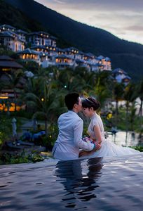 Viet An Studio chuyên Chụp ảnh cưới tại Thành phố Đà Nẵng - Marry.vn