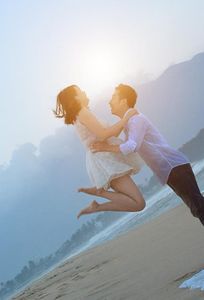 Wanderer Photo chuyên Chụp ảnh cưới tại  - Marry.vn