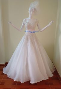 Áo cưới Dạ Minh Châu chuyên Trang phục cưới tại Thành phố Hồ Chí Minh - Marry.vn