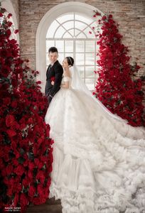 Ngôi Sao Bridal chuyên Trang phục cưới tại Thành phố Hồ Chí Minh - Marry.vn