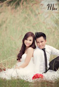 Max Nguyễn Studio chuyên Trang phục cưới tại Thành phố Hồ Chí Minh - Marry.vn