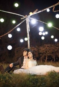 Manda Studio chuyên Chụp ảnh cưới tại Thành phố Hồ Chí Minh - Marry.vn