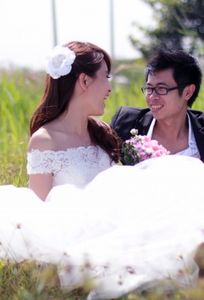 Phan Trung Photography chuyên Chụp ảnh cưới tại Thành phố Hồ Chí Minh - Marry.vn