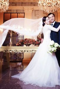 Rin Trần Studio chuyên Chụp ảnh cưới tại Thành phố Hồ Chí Minh - Marry.vn