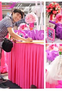 Việt My Wedding chuyên Dịch vụ khác tại Thành phố Hồ Chí Minh - Marry.vn