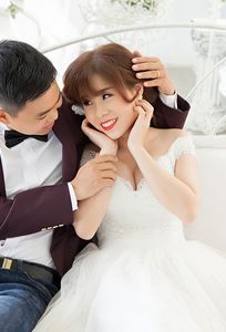 Dạ Thảo Wedding Studio chuyên Trang phục cưới tại Thành phố Hồ Chí Minh - Marry.vn