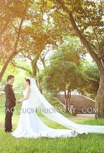 Áo cưới Phương Vy chuyên Trang phục cưới tại Tỉnh Quảng Nam - Marry.vn