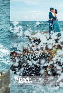 XO Studio chuyên Trang phục cưới tại Thành phố Hồ Chí Minh - Marry.vn