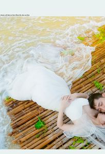 Trâm Nguyễn Photography chuyên Trang phục cưới tại Thành phố Hồ Chí Minh - Marry.vn
