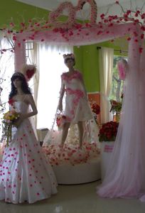 Áo cưới Minh Thư chuyên Trang phục cưới tại Thành phố Hồ Chí Minh - Marry.vn