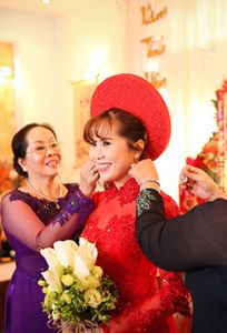 HD TECHNOLOGY CO., LTD chuyên Chụp ảnh cưới tại Thành phố Hồ Chí Minh - Marry.vn