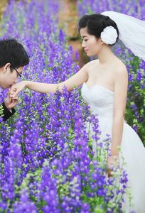 Le Soleil wedding studio chuyên Trang phục cưới tại  - Marry.vn