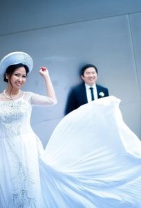 NTG Photography chuyên Trang phục cưới tại Thành phố Hồ Chí Minh - Marry.vn