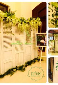 LÀ.IU - Flower &amp; Cake &amp; Accessories chuyên Wedding planner tại  - Marry.vn