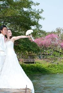 Studio áo cưới Tuấn Minh chuyên Chụp ảnh cưới tại Thành phố Hồ Chí Minh - Marry.vn