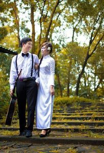 Tím Wedding Photography chuyên Dịch vụ khác tại Thành phố Hồ Chí Minh - Marry.vn