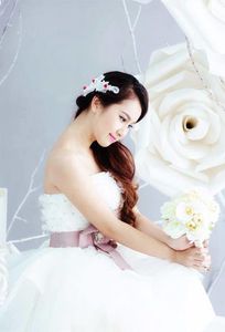 Fly Idea Studio chuyên Trang phục cưới tại Thành phố Hồ Chí Minh - Marry.vn