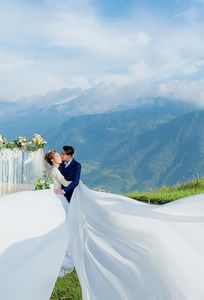 Nupakachi Wedding & Events chuyên Trang phục cưới tại Thành phố Hồ Chí Minh - Marry.vn