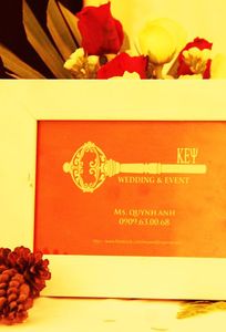 Key Wedding and Event chuyên Wedding planner tại Thành phố Hồ Chí Minh - Marry.vn