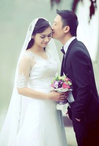 Ảnh viện áo cưới Mr Hạnh Phúc chuyên Chụp ảnh cưới tại  - Marry.vn