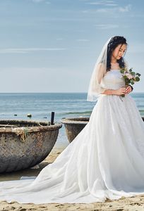 Hoa Ta Photo (wArtaPhoto) chuyên Chụp ảnh cưới tại Thành phố Hồ Chí Minh - Marry.vn