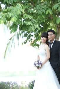 Bảo Châu Wedding Studio chuyên Chụp ảnh cưới tại Thành phố Hồ Chí Minh - Marry.vn