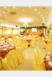 Nhà hàng tiệc cưới Đại Thống chuyên Nhà hàng tiệc cưới tại Thành phố Hồ Chí Minh - Marry.vn