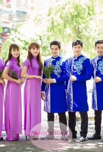 Dịch vụ bưng quả Anh Khoa chuyên Dịch vụ khác tại Thành phố Hồ Chí Minh - Marry.vn