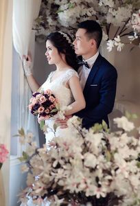 Fix Media chuyên Chụp ảnh cưới tại  - Marry.vn
