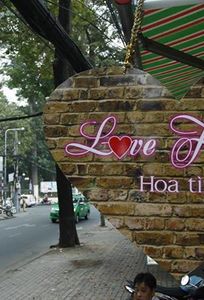 Love Flowers chuyên Hoa cưới tại Thành phố Hồ Chí Minh - Marry.vn