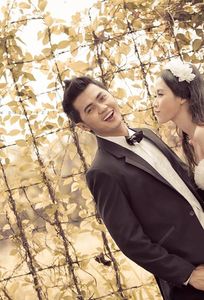 Paris Wedding Studio chuyên Chụp ảnh cưới tại Thành phố Hồ Chí Minh - Marry.vn