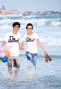 Dodo Photo chuyên Chụp ảnh cưới tại Thành phố Hồ Chí Minh - Marry.vn