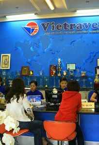 Vietravel chuyên Trăng mật tại Thành phố Hồ Chí Minh - Marry.vn