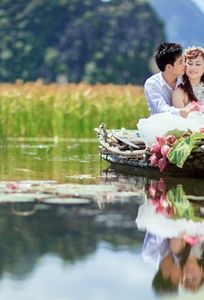 Dương Anh Lai Studio chuyên Chụp ảnh cưới tại  - Marry.vn