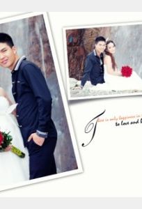 Áo cưới Studio Duy Phương chuyên Chụp ảnh cưới tại Tỉnh Lâm Đồng - Marry.vn