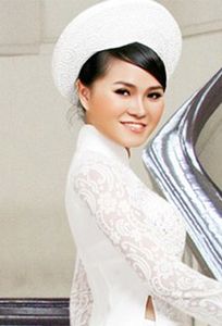 Áo dài Hưng Hạnh chuyên Trang phục cưới tại Thành phố Hồ Chí Minh - Marry.vn