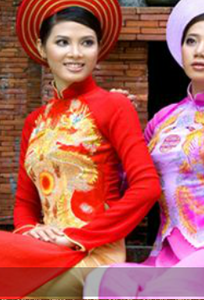 Nhà may Hoàng Liêm chuyên Trang phục cưới tại Thành phố Hồ Chí Minh - Marry.vn