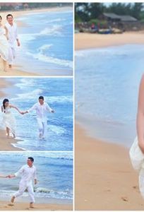 Phan Thành Cân Studio chuyên Chụp ảnh cưới tại Thành phố Hồ Chí Minh - Marry.vn