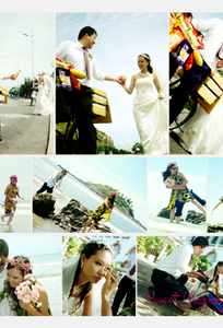 Sweet Proposal chuyên Chụp ảnh cưới tại Thành phố Hồ Chí Minh - Marry.vn