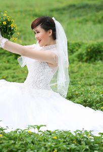 Studio Áo Cưới Ngọc Thảo chuyên Dịch vụ khác tại Thành phố Hồ Chí Minh - Marry.vn