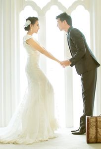 Din Studio chuyên Trang phục cưới tại Thành phố Hồ Chí Minh - Marry.vn