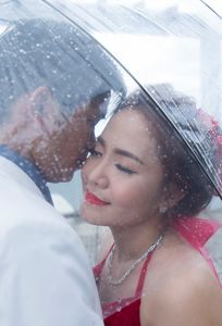 Makeup Lam Trinh chuyên Chụp ảnh cưới tại Thành phố Hồ Chí Minh - Marry.vn