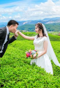 Jolie Holie chuyên Chụp ảnh cưới tại Thành phố Hồ Chí Minh - Marry.vn