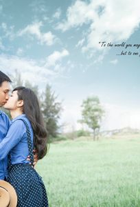 Hagapi Studio chuyên Trang phục cưới tại Thành phố Hồ Chí Minh - Marry.vn