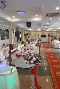 Nhà hàng tiệc cưới Tigôn chuyên Nhà hàng tiệc cưới tại Thành phố Hồ Chí Minh - Marry.vn