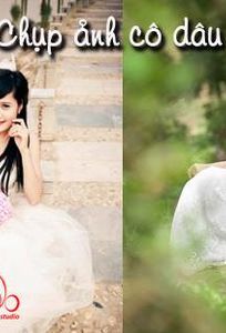 MyBoo studio chuyên Chụp ảnh cưới tại Thành phố Hồ Chí Minh - Marry.vn