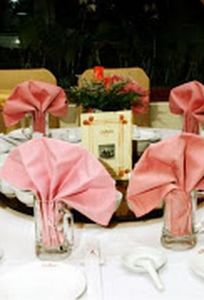 Nhà Hàng Hoa Viên Minh Hòa chuyên Nhà hàng tiệc cưới tại Thành phố Hồ Chí Minh - Marry.vn