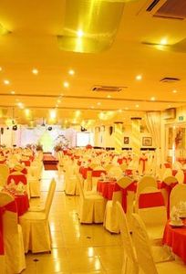 Nhà Hàng Vân Cảnh - Á Đông chuyên Nhà hàng tiệc cưới tại Thành phố Hồ Chí Minh - Marry.vn